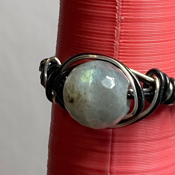 💍 CUSTOM Wire Wrapped Rings - Picture 5 of 9